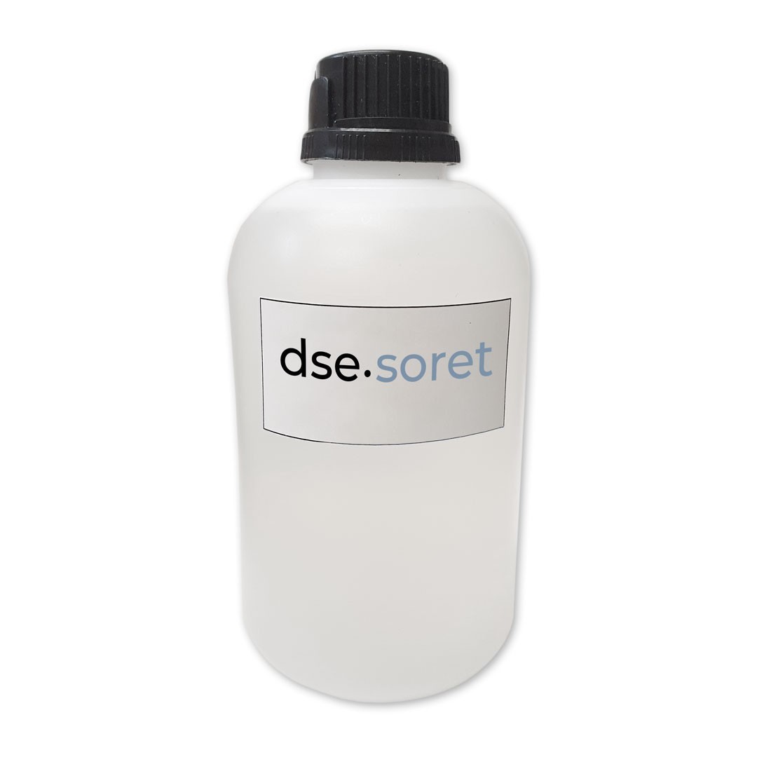 Kit D'Huile Pour Contact Alimentaire