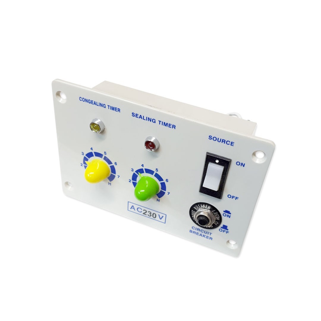 Tableau de contrôle pour 1510HT JV