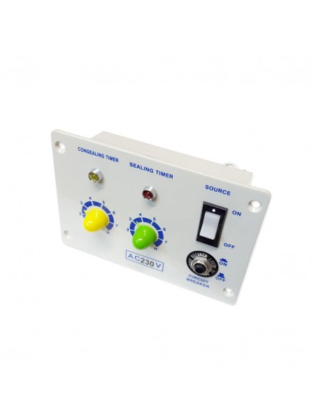 Tableau de contrôle pour 1510HT JV