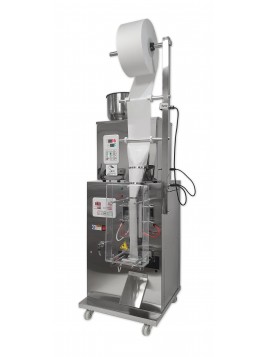 Automatic bagging machine infusette paper E3002