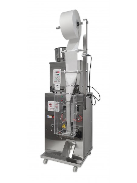 E3002 | Ensacheuse Automatique Infusette Papier