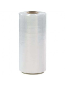 Bobine PE/PET 420mm 60 microns