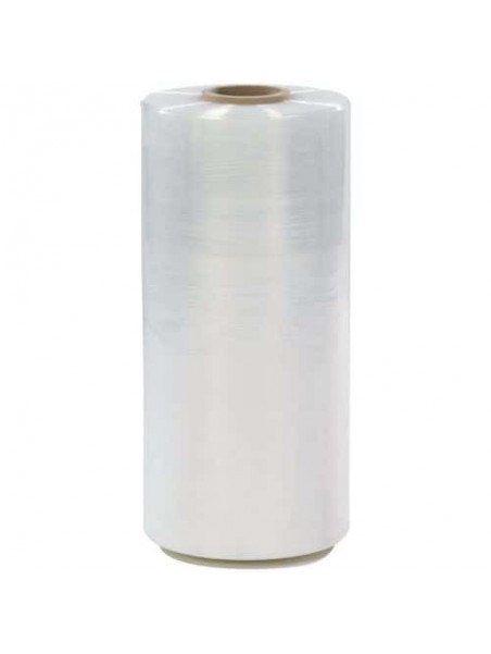 Bobine PE/PET 420mm 60 microns