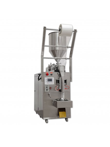 E3007 | Ensacheuse Automatique  Coussinets Pour Produits Semi Liquides