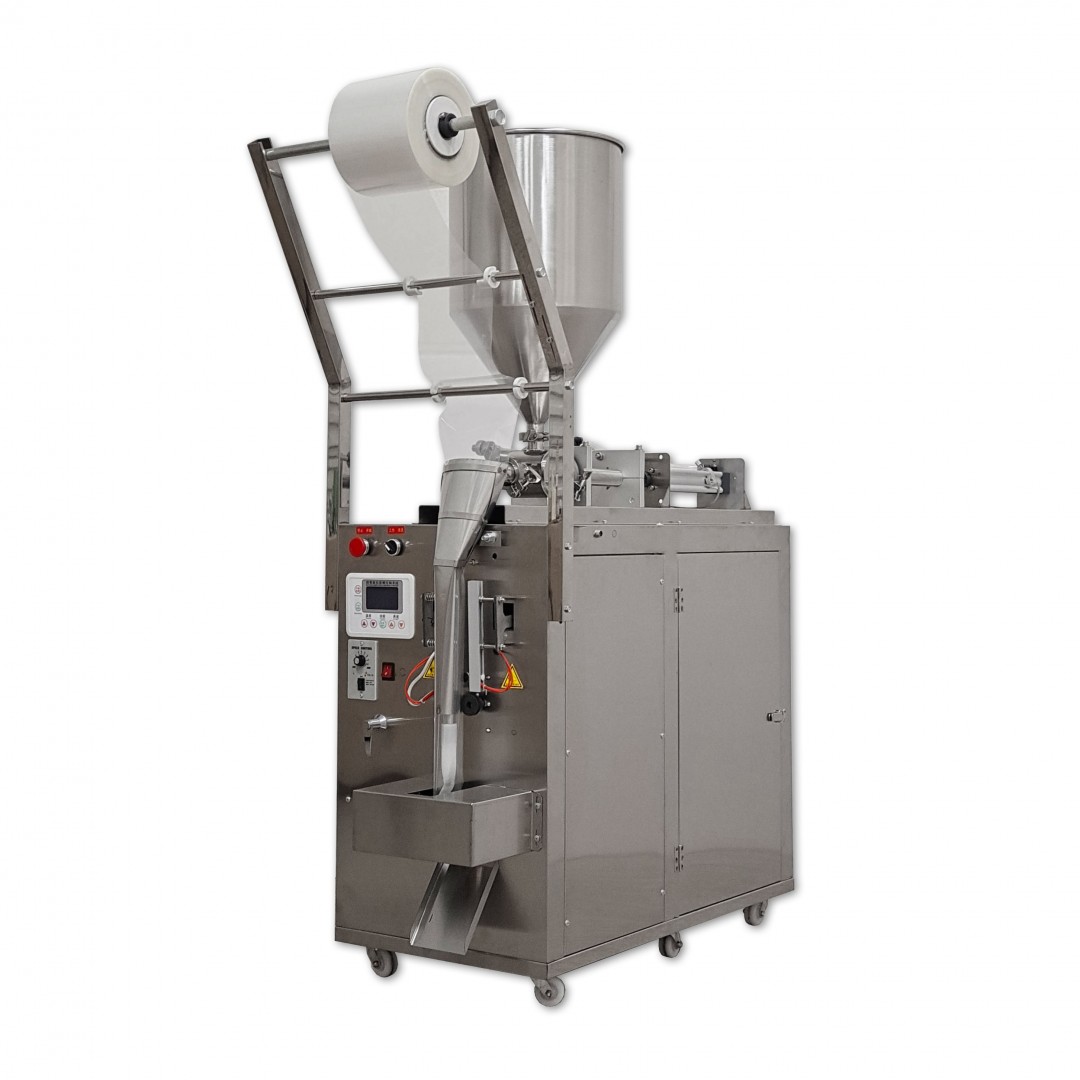 E3008 | Ensacheuse Automatique A Sticks Pour Produits Semi Liquides