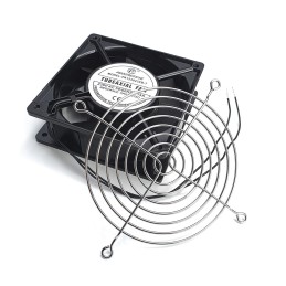 Ventilateur pour ensacheuse E2001