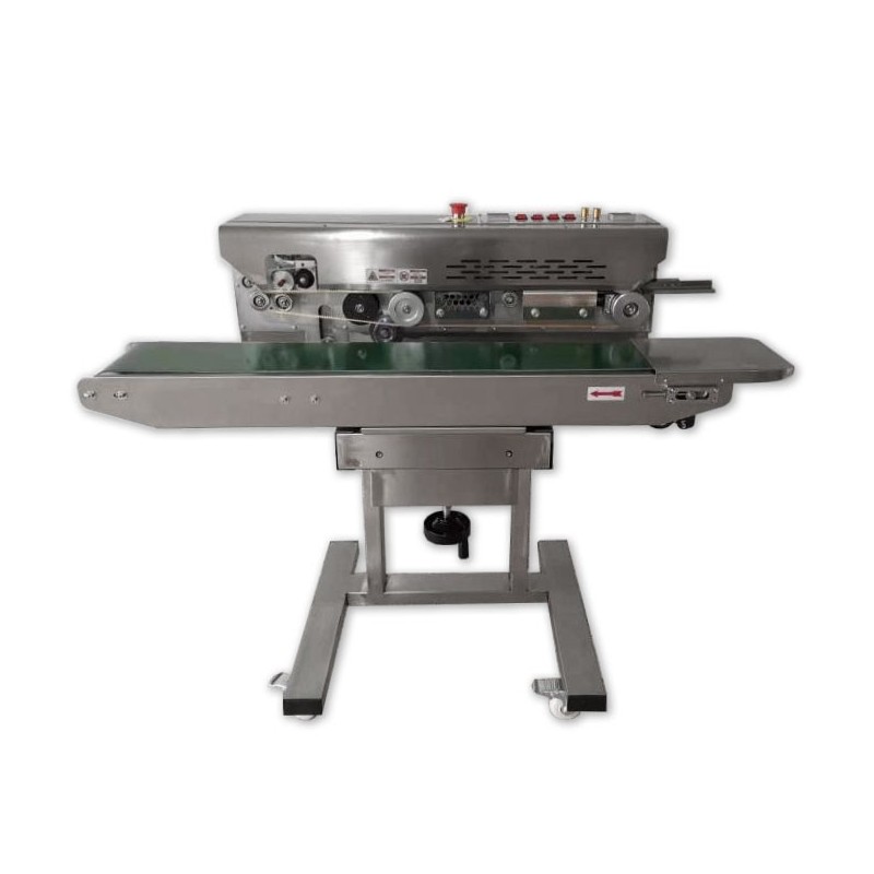 Heavy Duty Band sealer - CH110IP