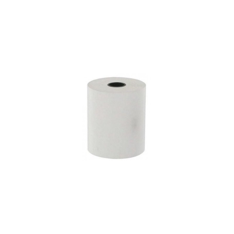 Roll of biodegradable filter paper for tea bags.