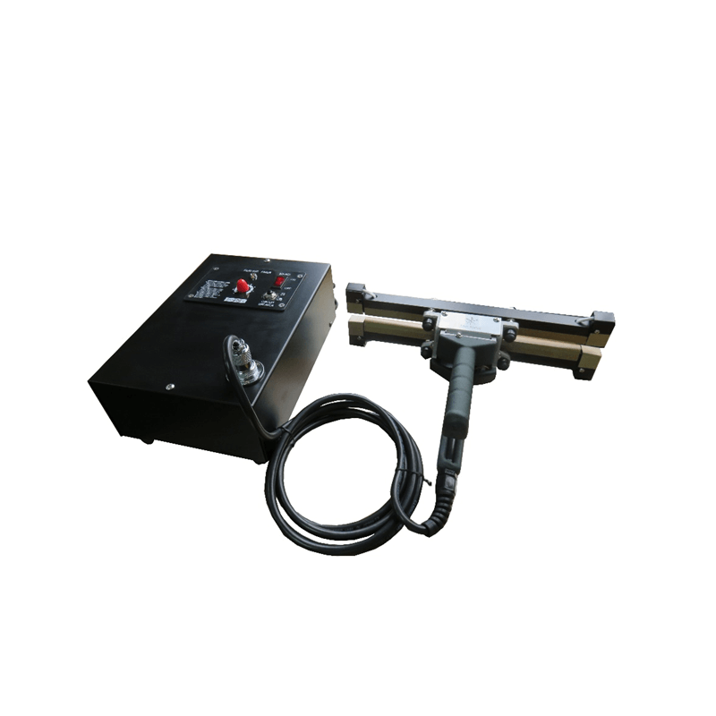 Impulse Sealer With Clamps W - 305HT