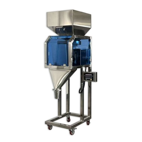 E2003 | Ensacheuse Pondérale