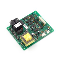 Carte de Gestion pour Serie WN-A