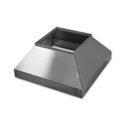 Extension De Trémie Pour Ensacheuse E3004