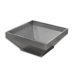 Extension De Trémie Pour Ensacheuse E3004