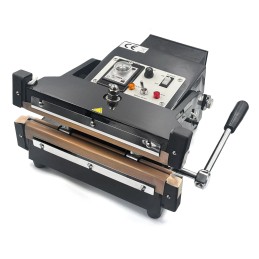 2510HT | Soudeuse à Impulsion De Comptoir -  Soudeuses à Main