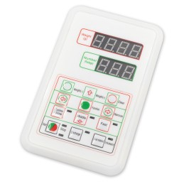 Tableau de Contrôle pour Module Haut D'Ensacheuse Série 3000 Et 501