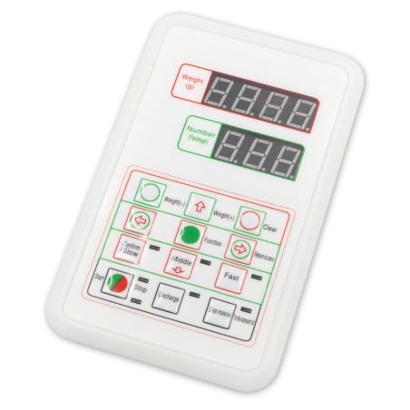 Tableau de Contrôle pour Module Haut D'Ensacheuse Série 3000 Et 501