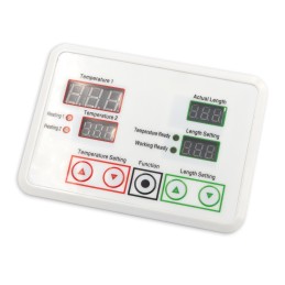 Tableau de Contrôle pour Module Bas D'Ensacheuse Série 3000