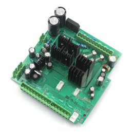 Tableau de Contrôle pour Module Bas D'Ensacheuse Série 3000