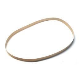 Courroie Teflon 790 mm De Circonférence / Téflon Renforcée pour Soudeuses à Bande