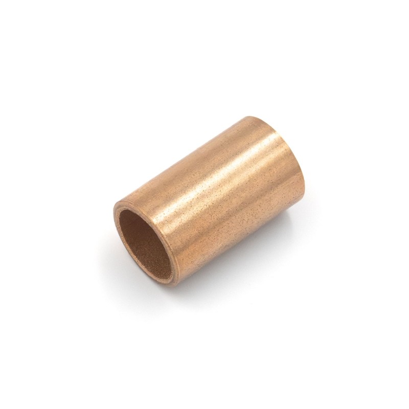 Bague bronze axe de poignée