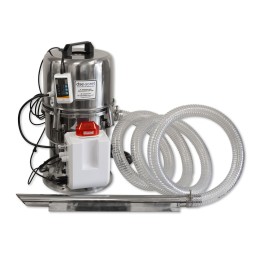 Chargeur A Air Pour Granules