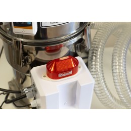 Chargeur A Air Pour Granules