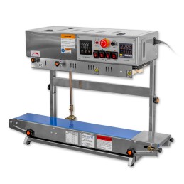 Belt welder CV22IP Enhanced