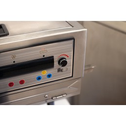 CV26DIP | Soudeuse à Bande à Affichage Digital