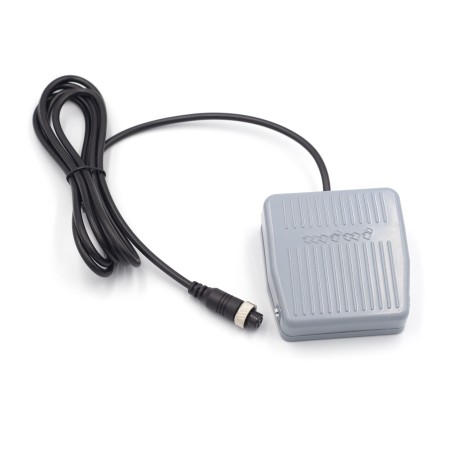 Pédale  Ensacheuse pour Série 500