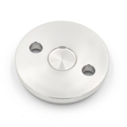 Rondelle de Calage Pour Tête de Pesée