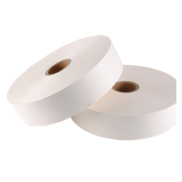 Bobine Papier 125 mm Pour Stick Poudres