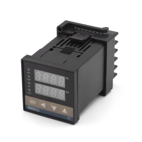 Potentiomètre De Chauffe pour Ensacheuse 3004