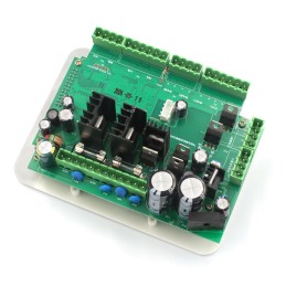 Tableau de Contrôle pour Module Bas D'Ensacheuse 3007 / 3008