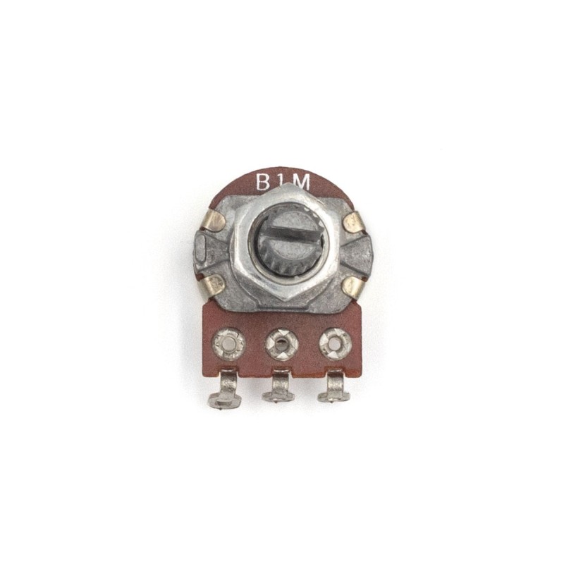 Potentiometer for CV/CH110