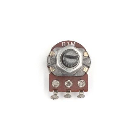 Potentiometer for CV/CH110