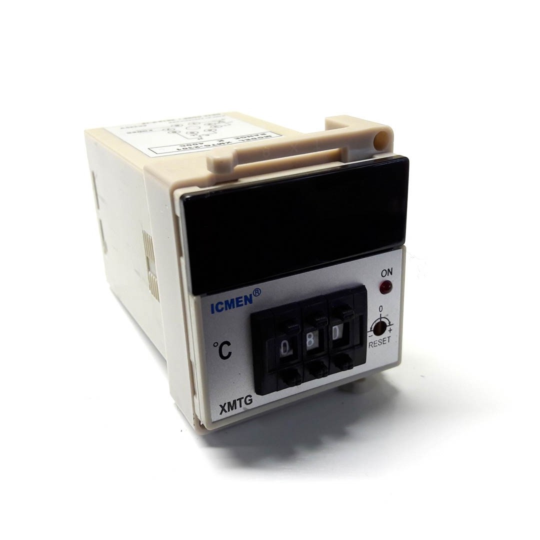 Potentiomètre de Chauffe  - CV/CH20