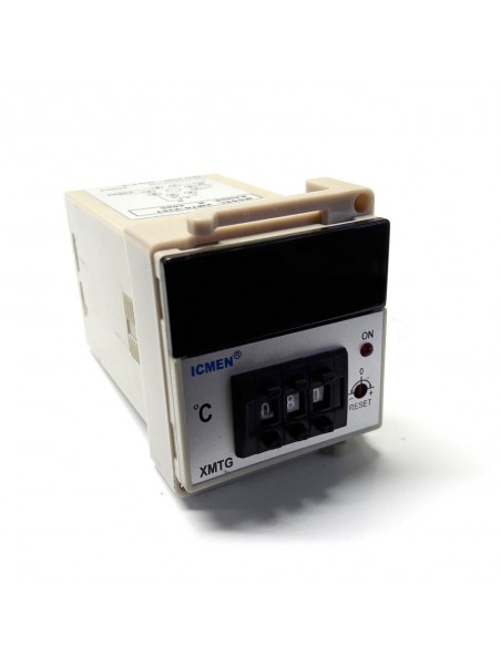 Potentiomètre de Chauffe  - CV/CH20