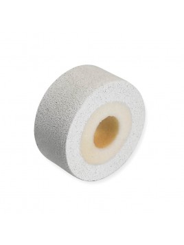 Hot Printing Ink Roller WHITE