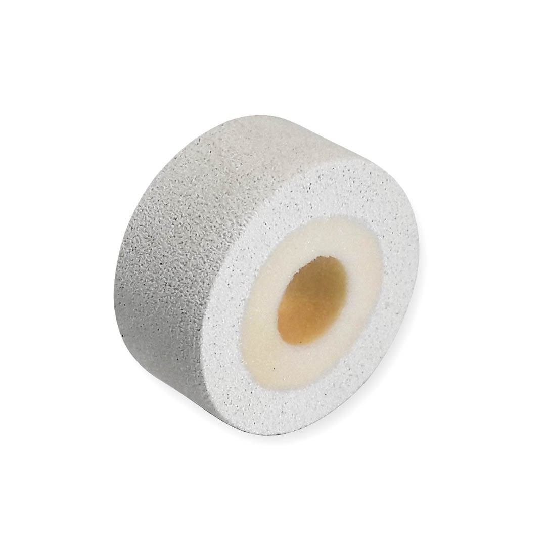 White Hot Printing Ink Roller / Solid Dry Ink Roll / Hot Solid Ink