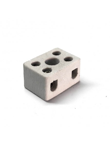 Terminal Block in Porcelain  - CV/CH20 - n°14