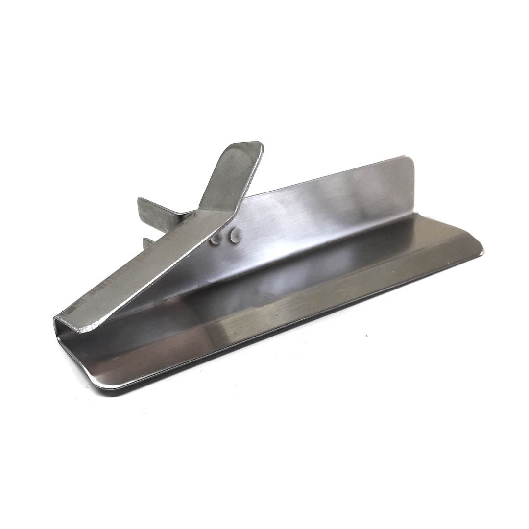 Bag Insertion Guide RIGHT - CV/CH20