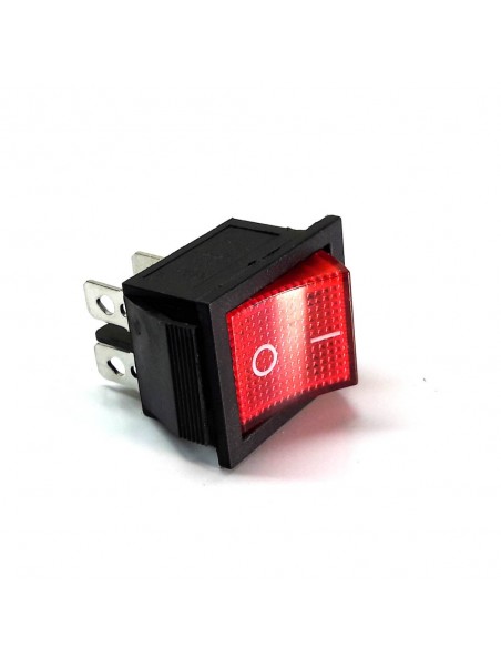 Power Supply Button - CV/CH20 - n°9/7/4/2