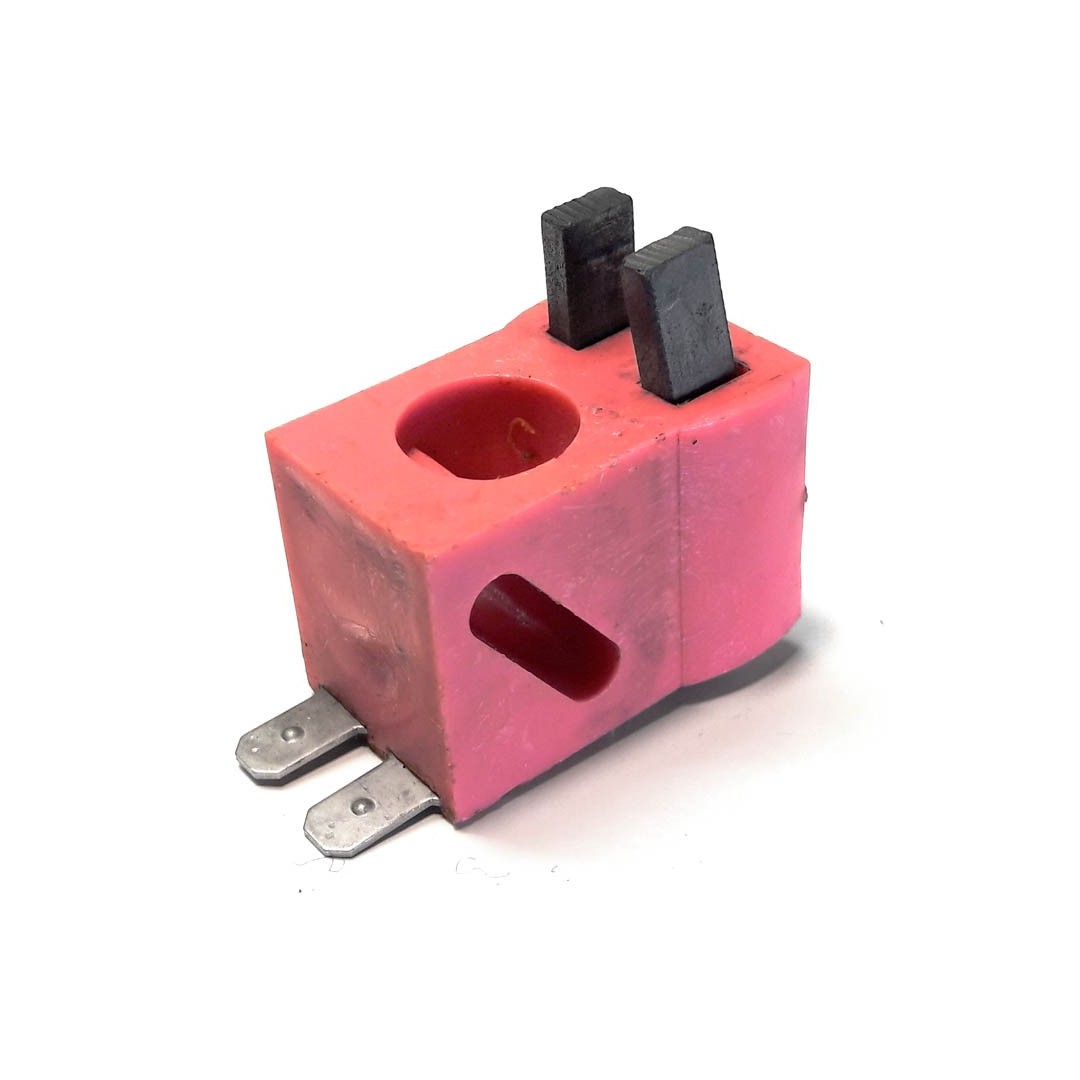 Bloc Support Charbon - CH/CV20