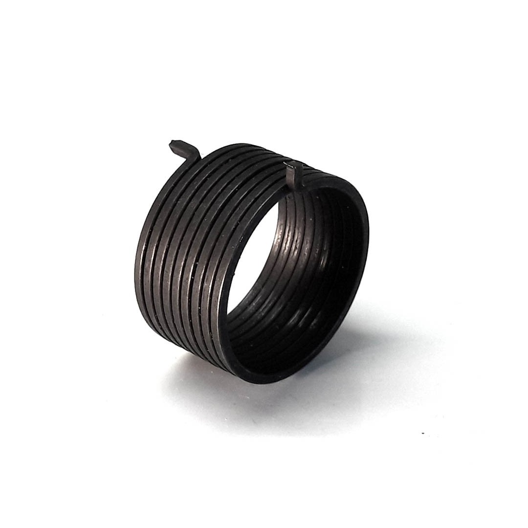 Encoder Block Key Spring - CV/CH20 - n°7