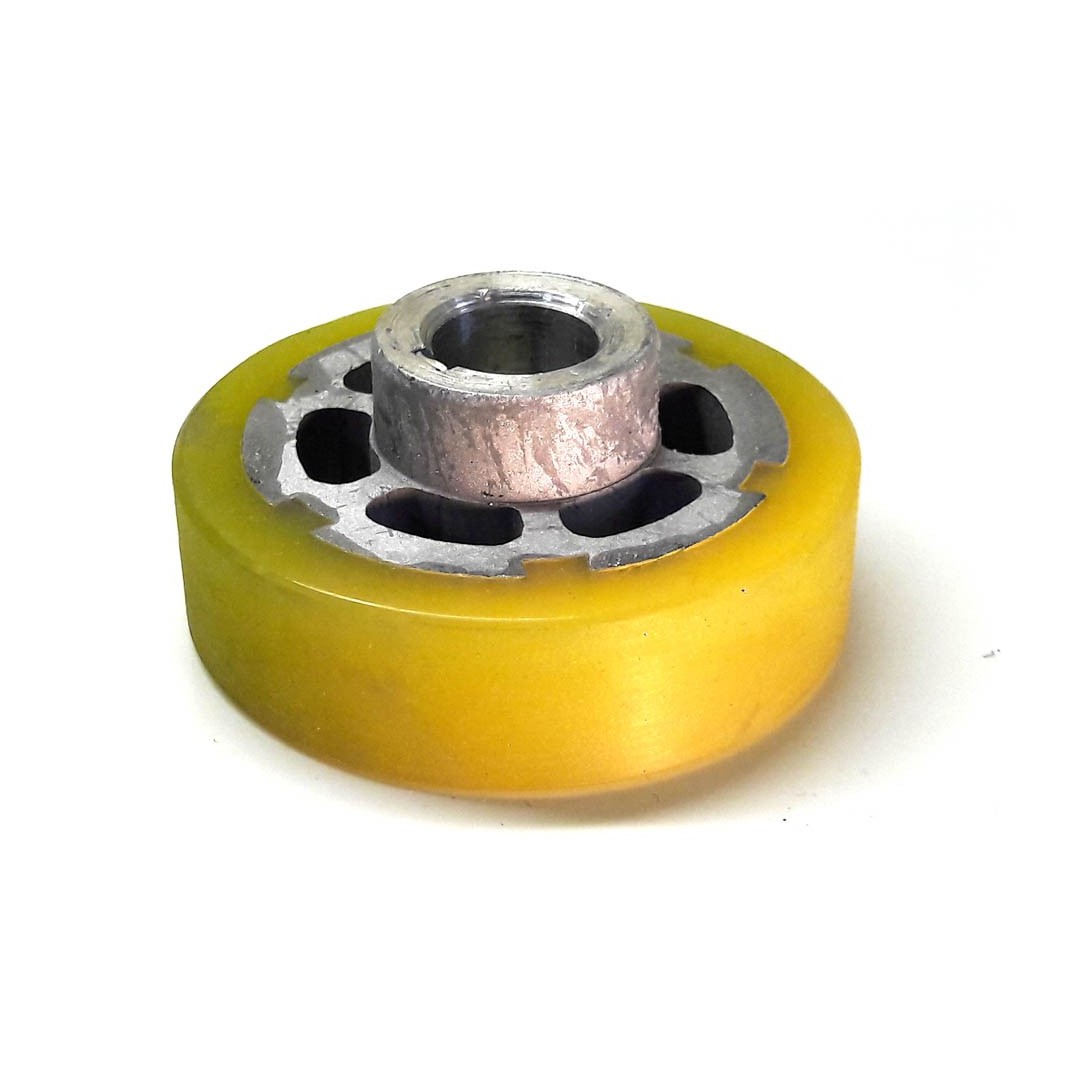 Rubber Wheel For CV/CH20 and CV/CH15 - n°10 /CV22