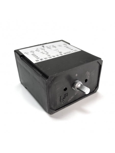 Scrolling Speed Controller - CV/CH20 - n°6