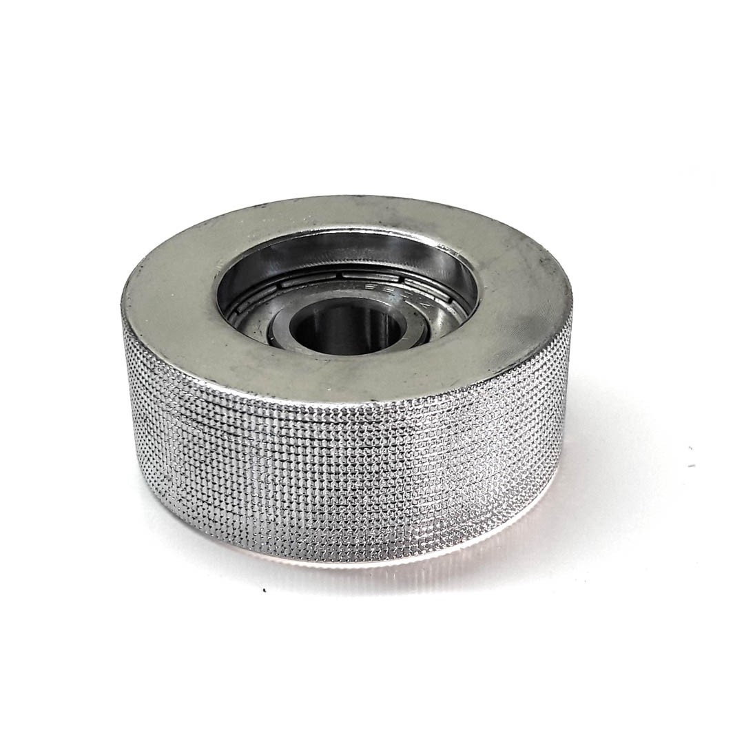 Knurling Wheel For CV/CH20 - CV/CH15 - n°9 / CV22