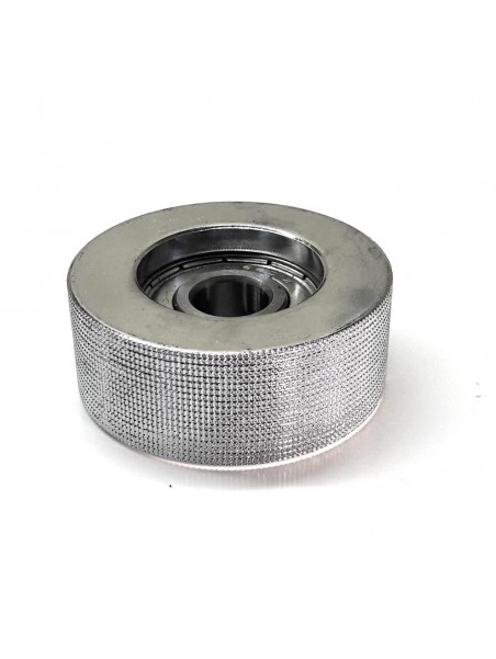 Knurling Wheel For CV/CH20 - CV/CH15 - n°9 / CV22