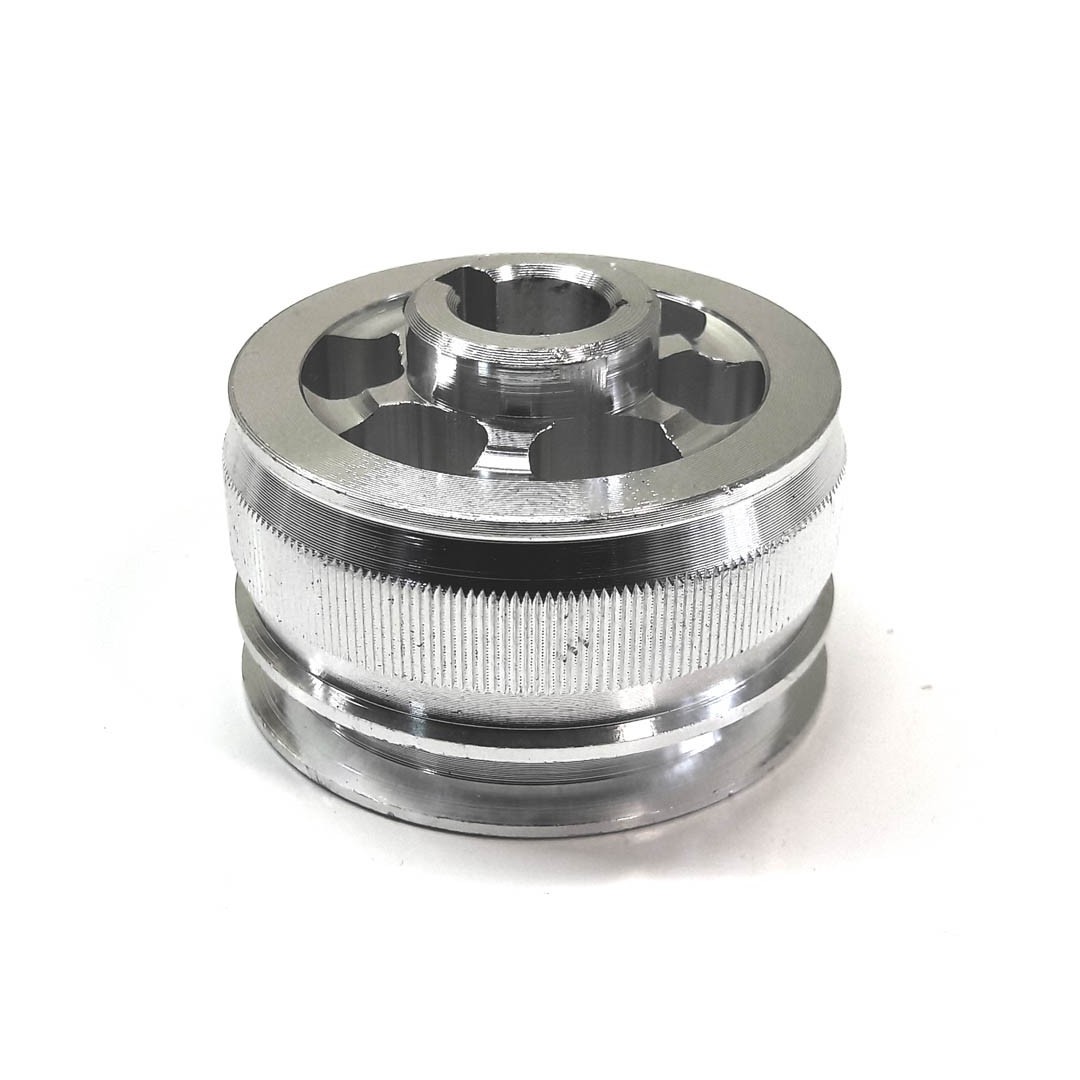 Driving Wheel - CV/CH20 - n°11