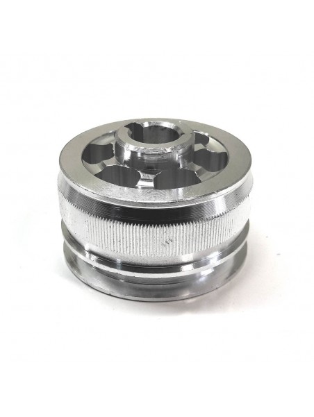 Driving Wheel - CV/CH20 - n°11